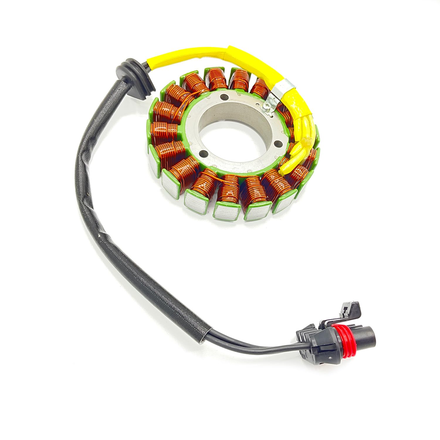 y☆hr Amazon.com: Polaris Ranger Stator, Genuine OEM Part 4015340, Qty 1